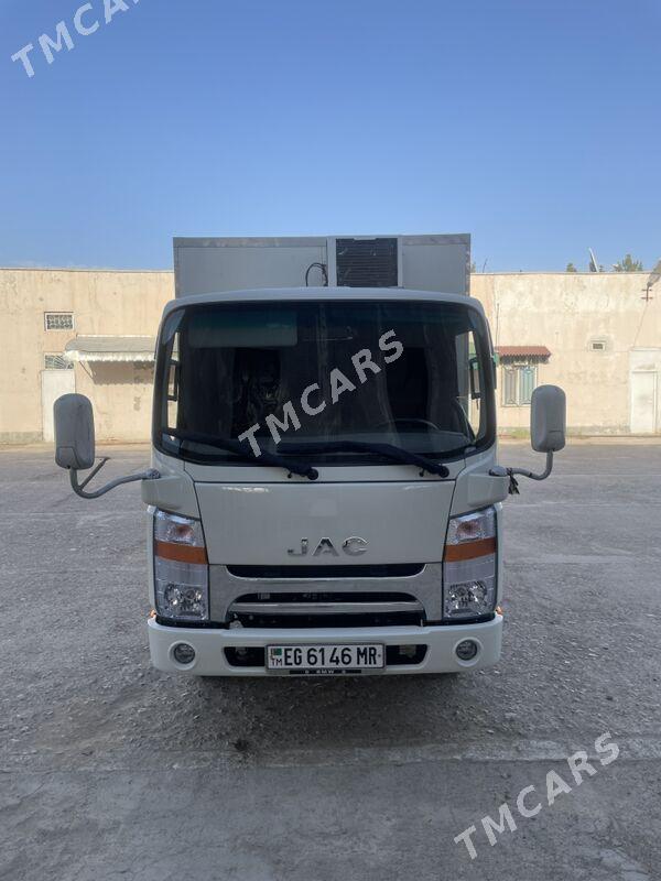 Mitsubishi Canter 2021 - 370 000 TMT - Mary - img 5