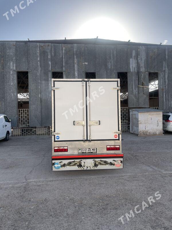 Mitsubishi Canter 2021 - 370 000 TMT - Mary - img 9