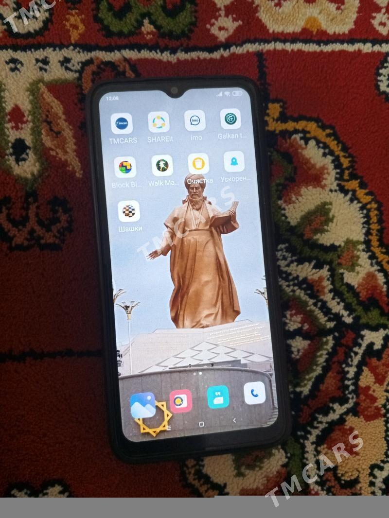 Redmi 9с - 11 мкр - img 3