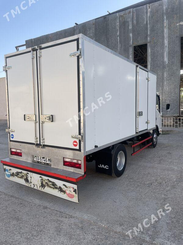 Mitsubishi Canter 2021 - 370 000 TMT - Mary - img 7