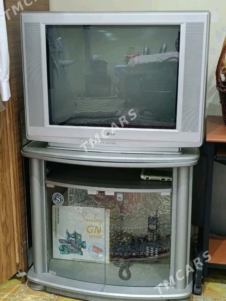 ELG telewizor gyssagly - Туркменбаши - img 2