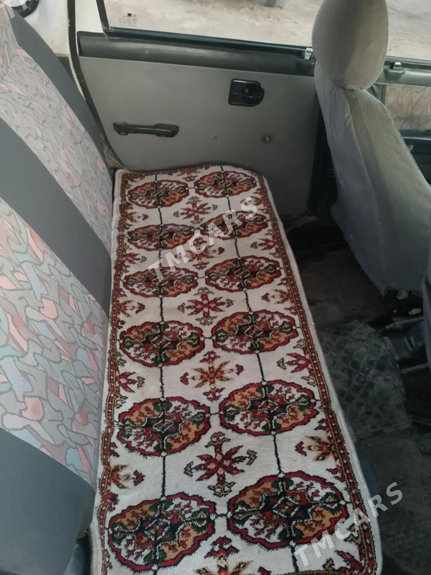 Daewoo Tico 1995 - 14 000 TMT - Дашогуз - img 5