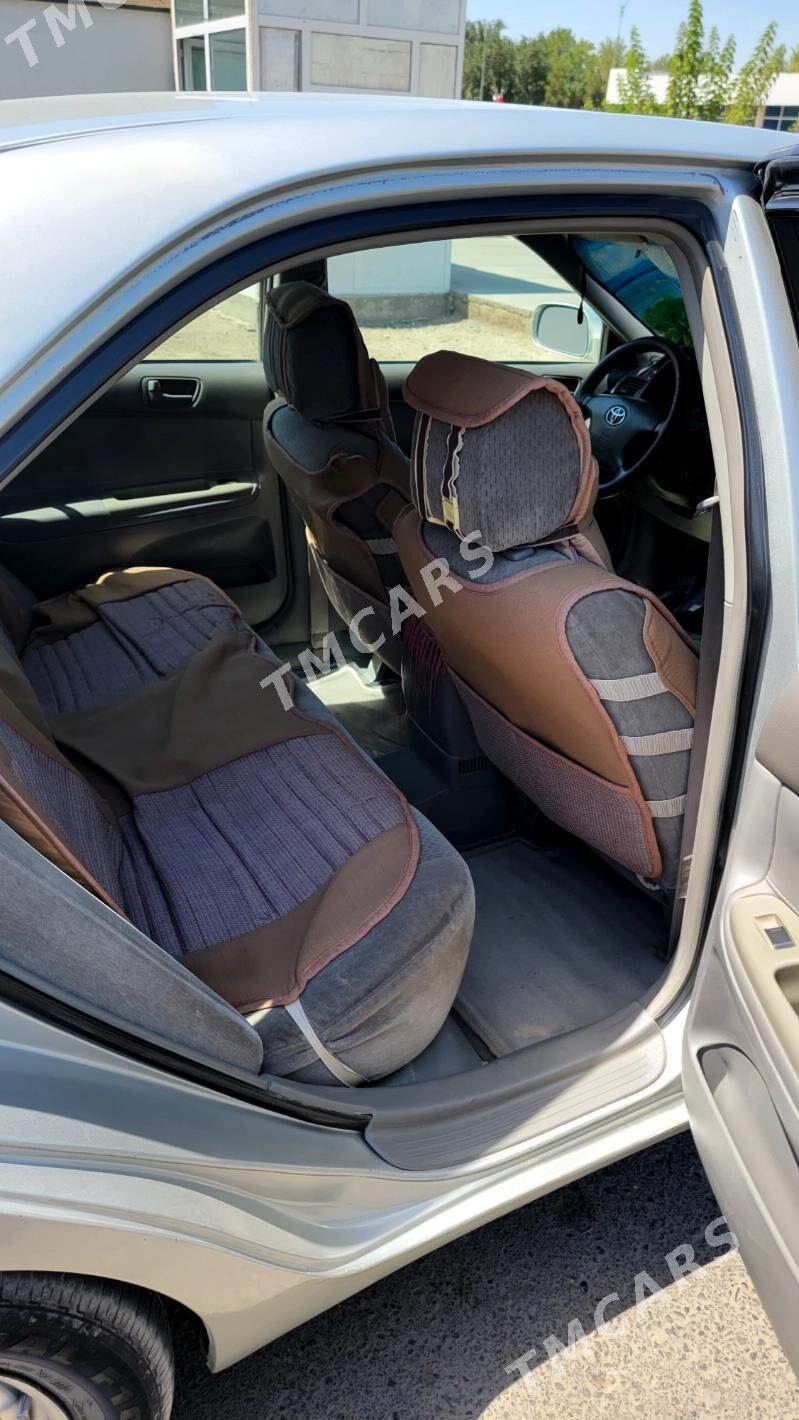 Toyota Camry 2002 - 138 000 TMT - Мары - img 6