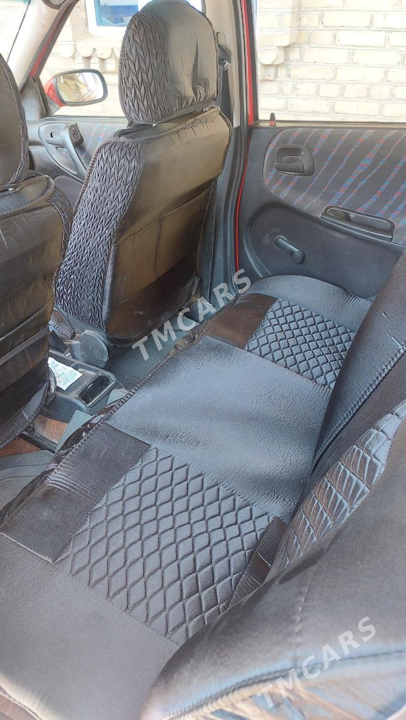Opel Astra 1996 - 65 000 TMT - Дарганата - img 3