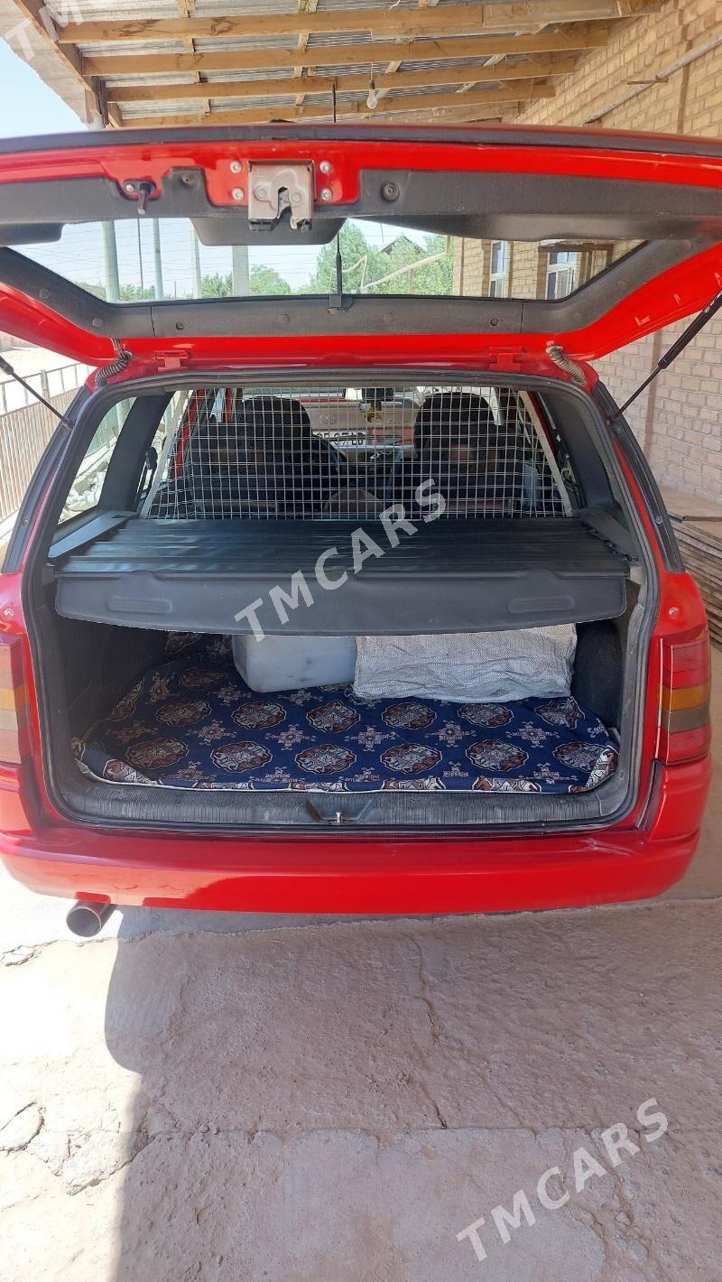 Opel Astra 1996 - 65 000 TMT - Дарганата - img 4