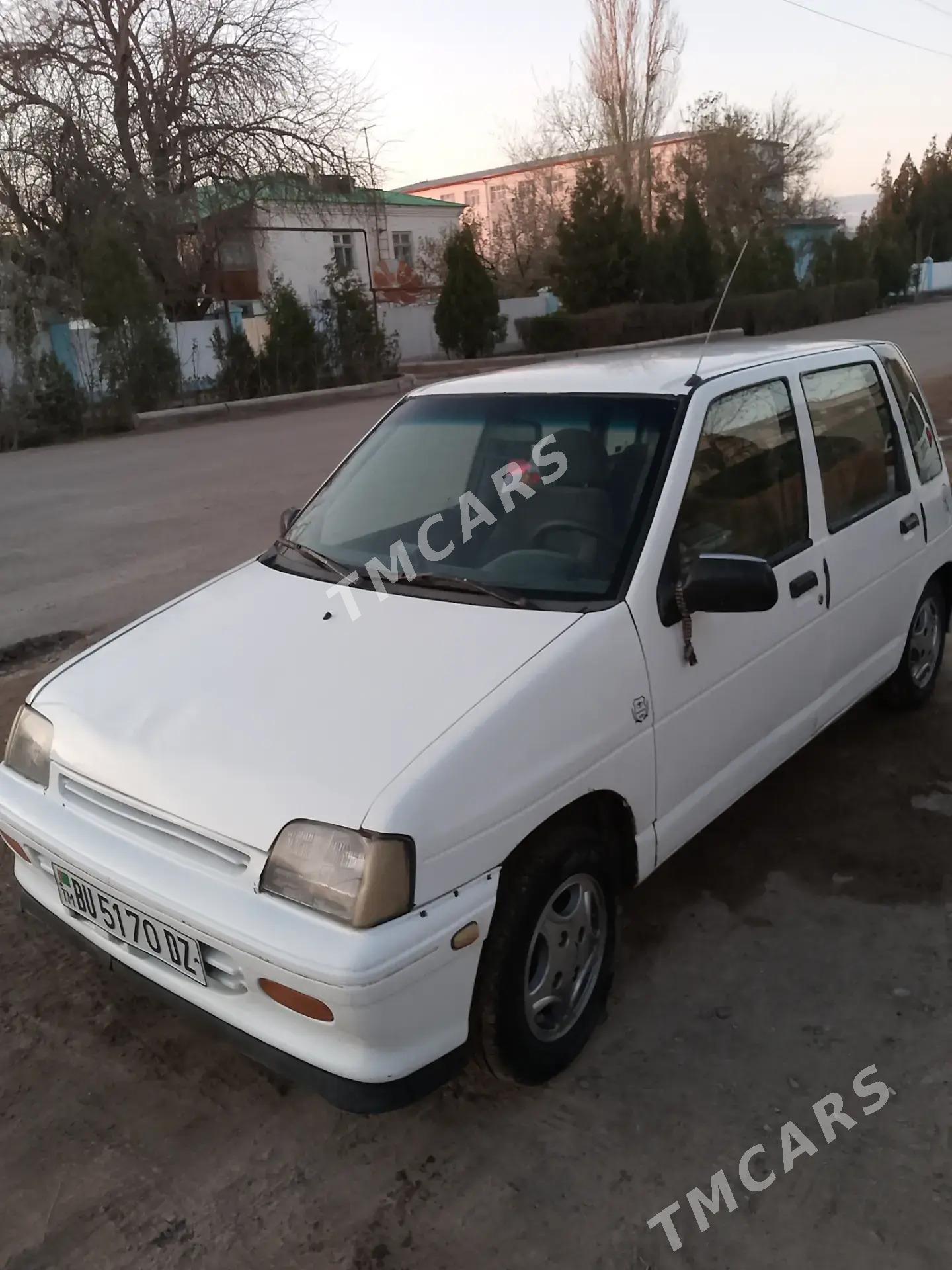 Daewoo Tico 1995 - 14 000 TMT - Дашогуз - img 3