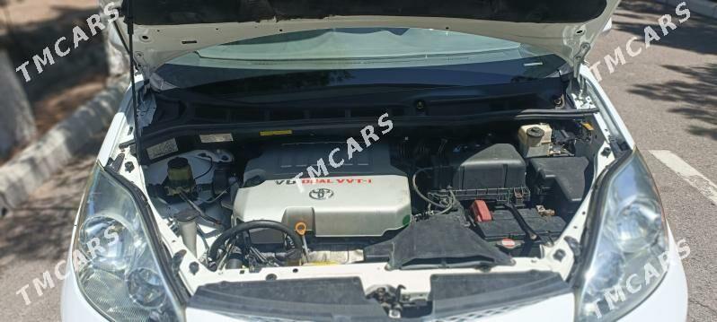 Toyota Sienna 2007 - 200 000 TMT - Мары - img 3