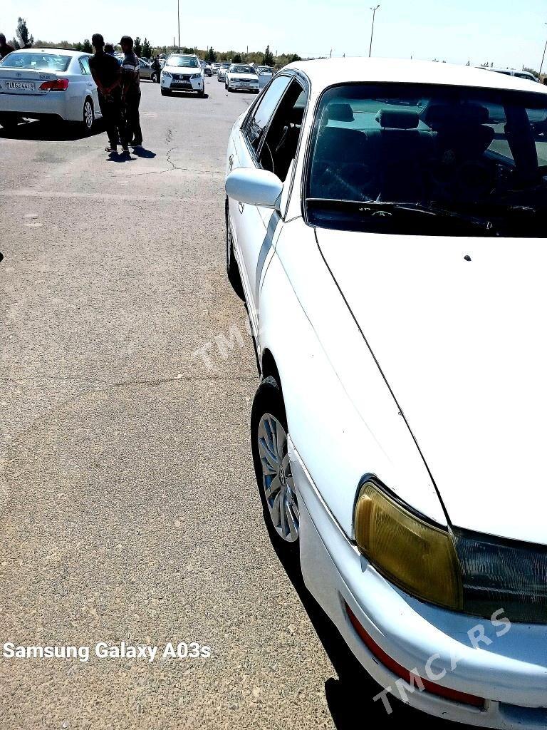 Toyota Corona 1992 - 40 000 TMT - Türkmenabat - img 3