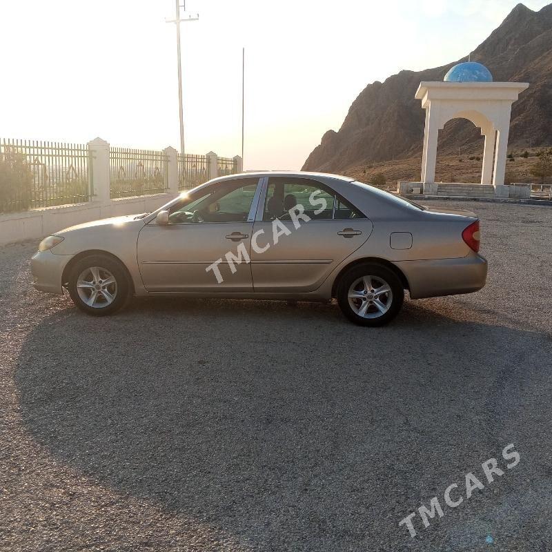 Toyota Camry 2002 - 130 000 TMT - Balkanabat - img 2