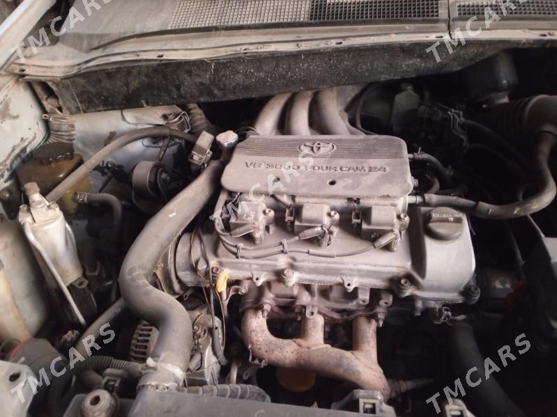 Toyota Sienna 1998 - 160 000 TMT - етр. Туркменбаши - img 4