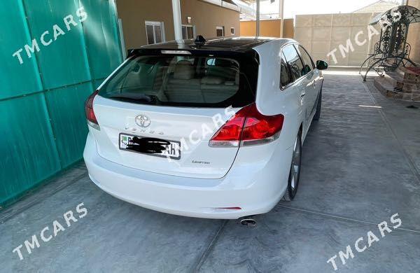 Toyota Venza 2010 - 205 000 TMT - Анев - img 4