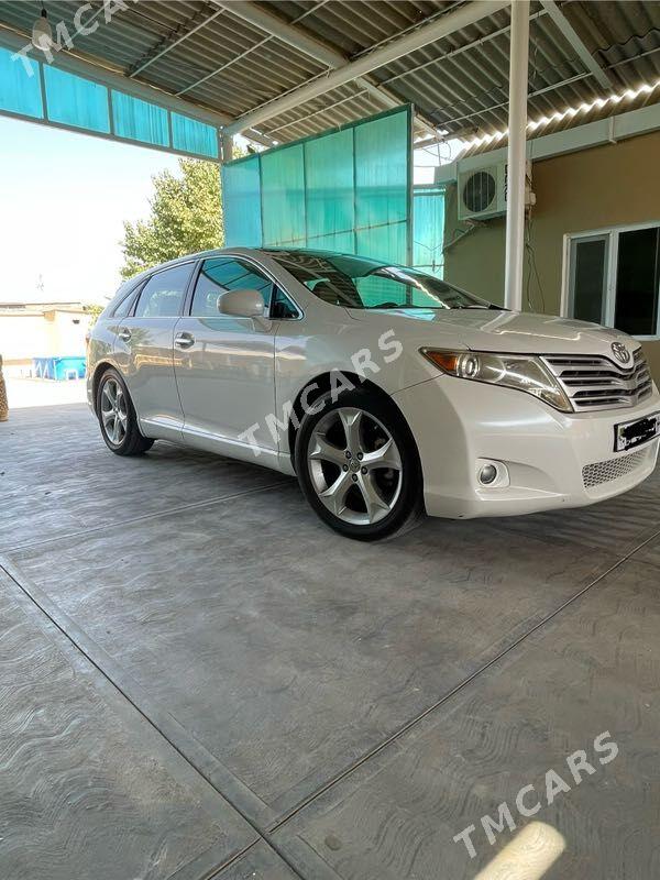 Toyota Venza 2010 - 205 000 TMT - Анев - img 2