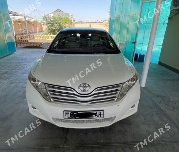Toyota Venza 2010 - 205 000 TMT - Анев - img 5