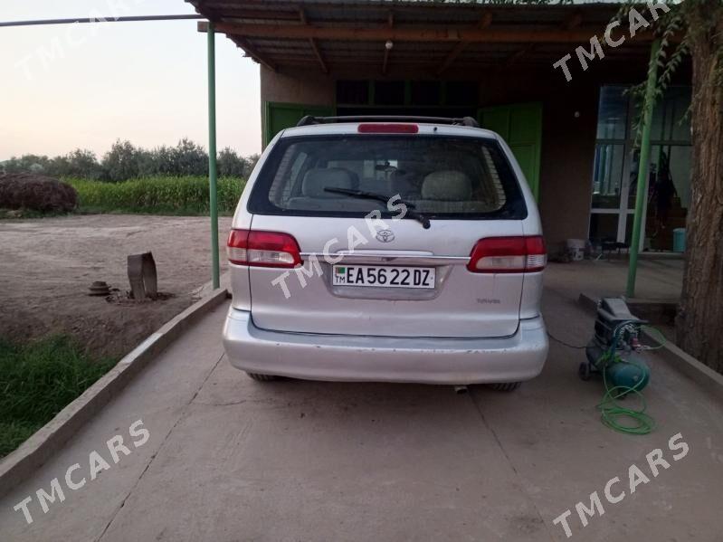 Toyota Sienna 1998 - 160 000 TMT - етр. Туркменбаши - img 5