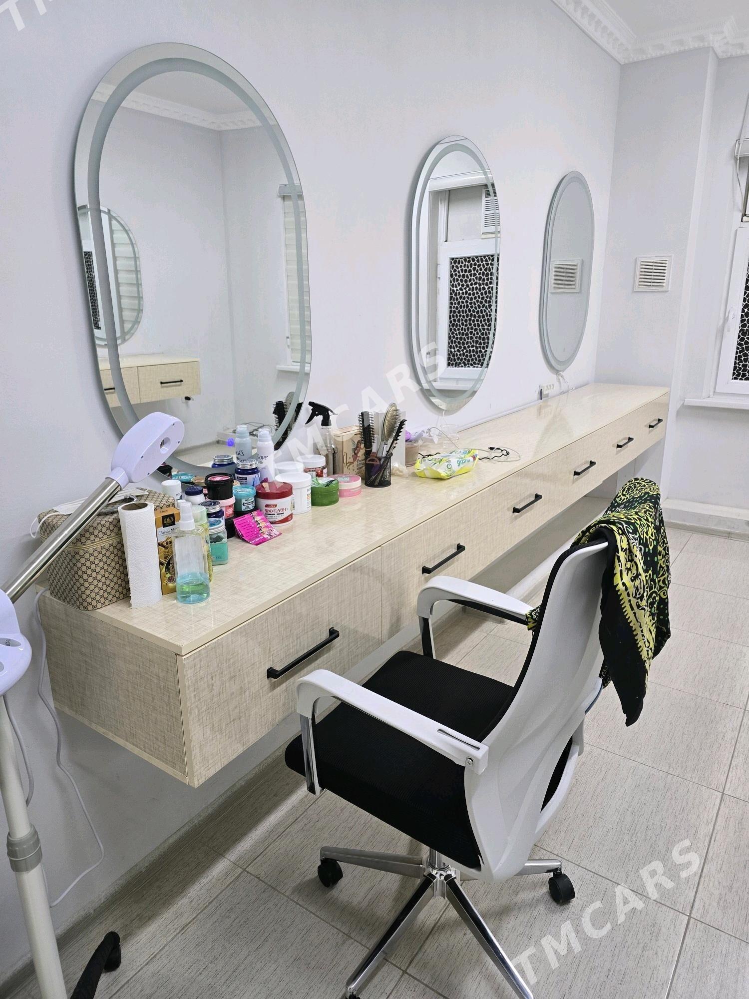 salon arenda - Parahat 7 - img 3