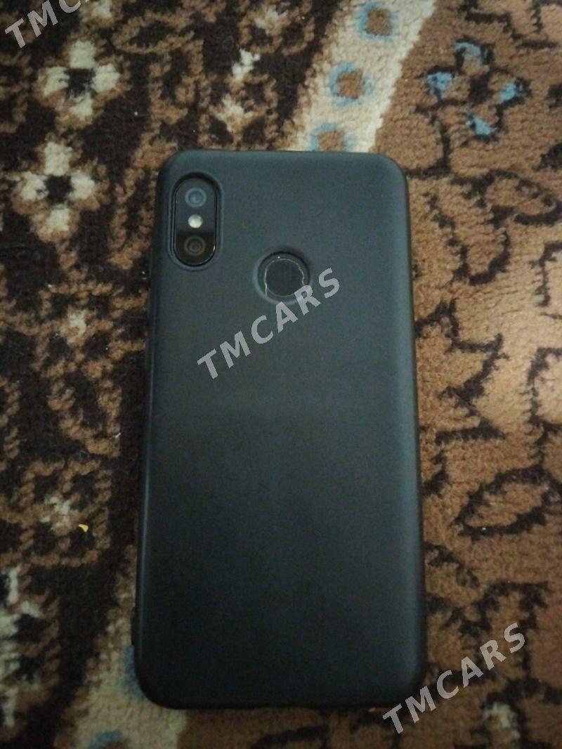 Redmi 6 pro - Sakarçäge - img 2