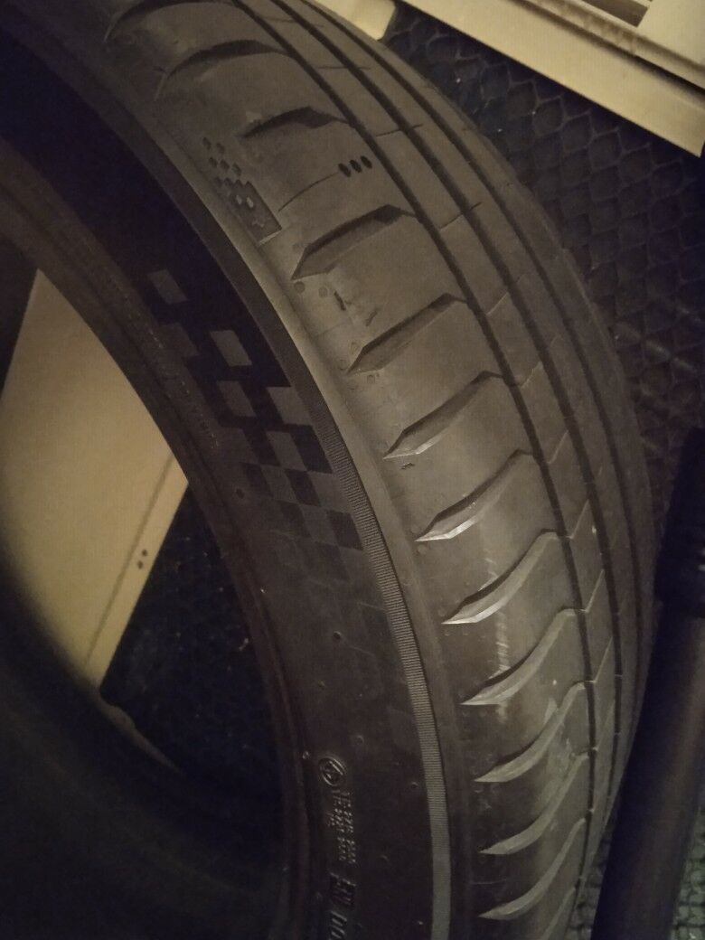 teker michelin 800 TMT - Ашхабад - img 3