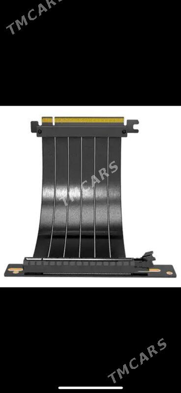 videocard adapder - Türkmenbaşy - img 2