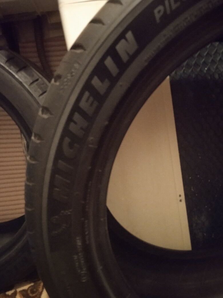 teker michelin 800 TMT - Ашхабад - img 2