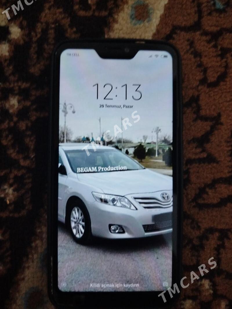 Redmi 6 pro - Sakarçäge - img 4