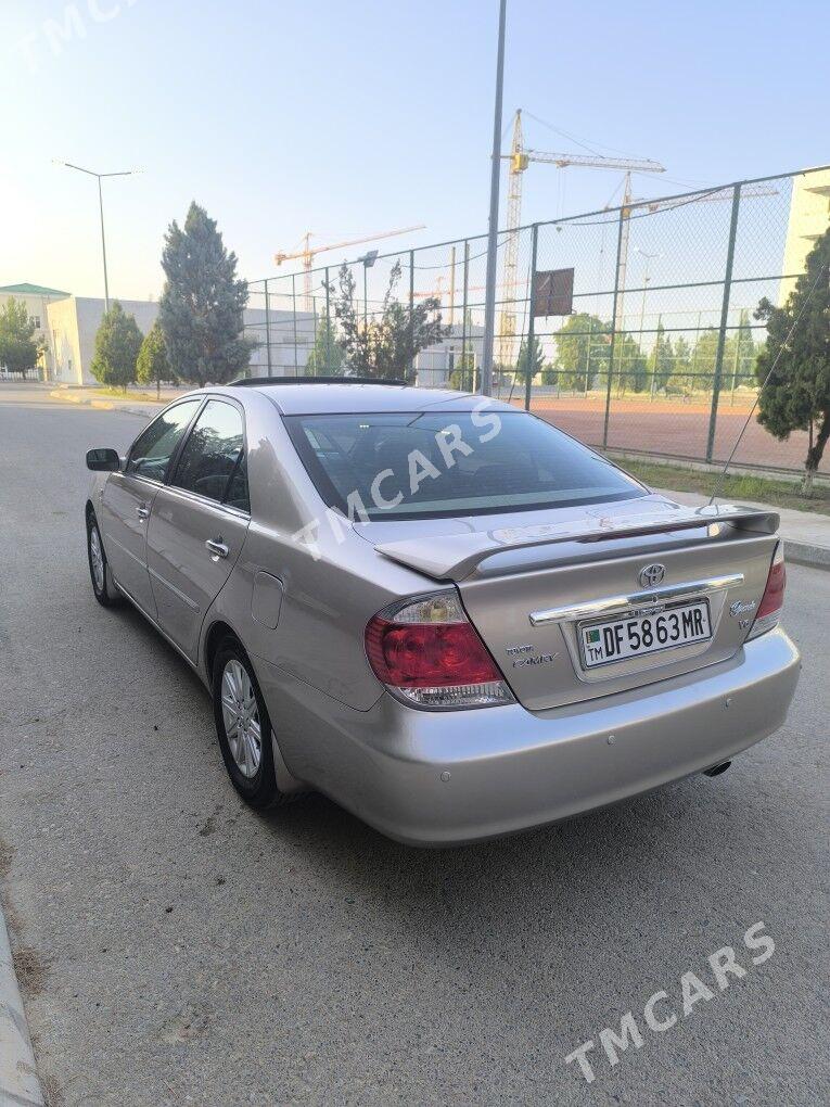 Toyota Camry 2005 - 215 000 TMT - Mary - img 4