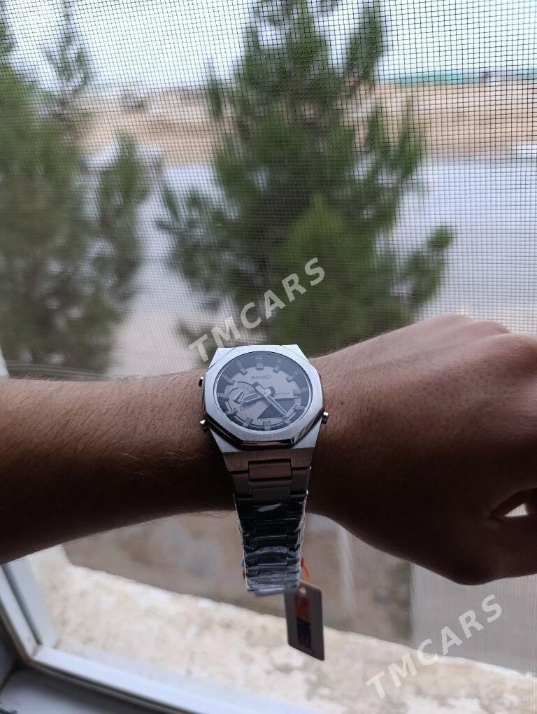 часы skmei - Türkmenbaşy - img 3