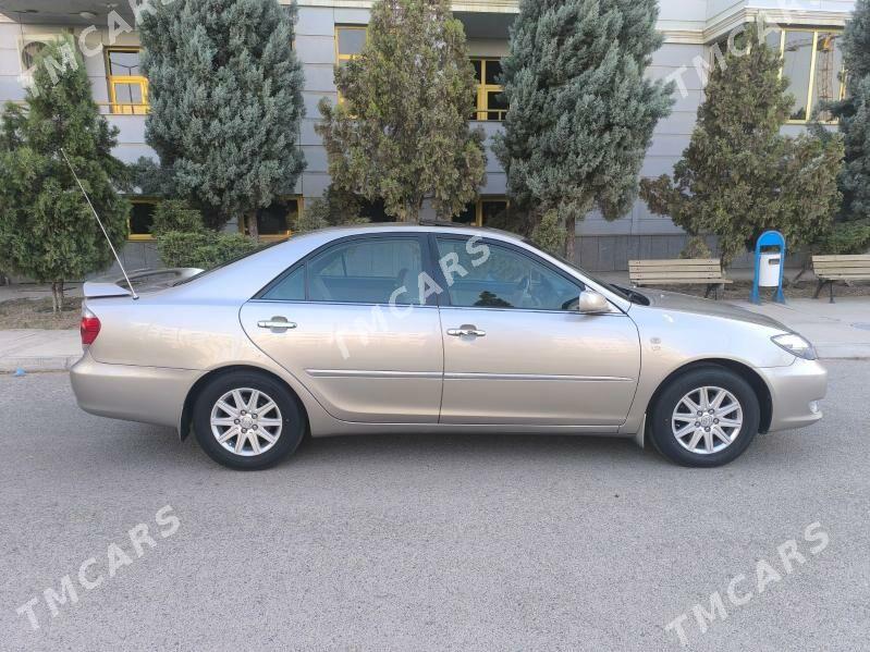 Toyota Camry 2005 - 215 000 TMT - Mary - img 7