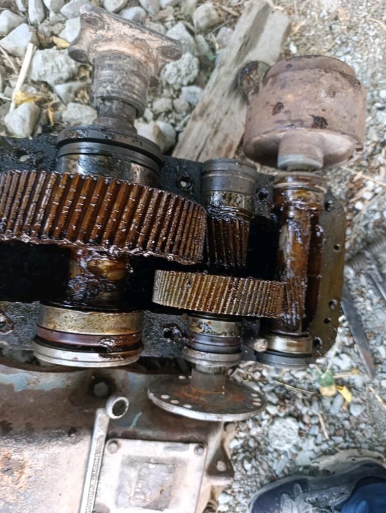 reduktyr 1 500 TMT - Bäherden - img 6