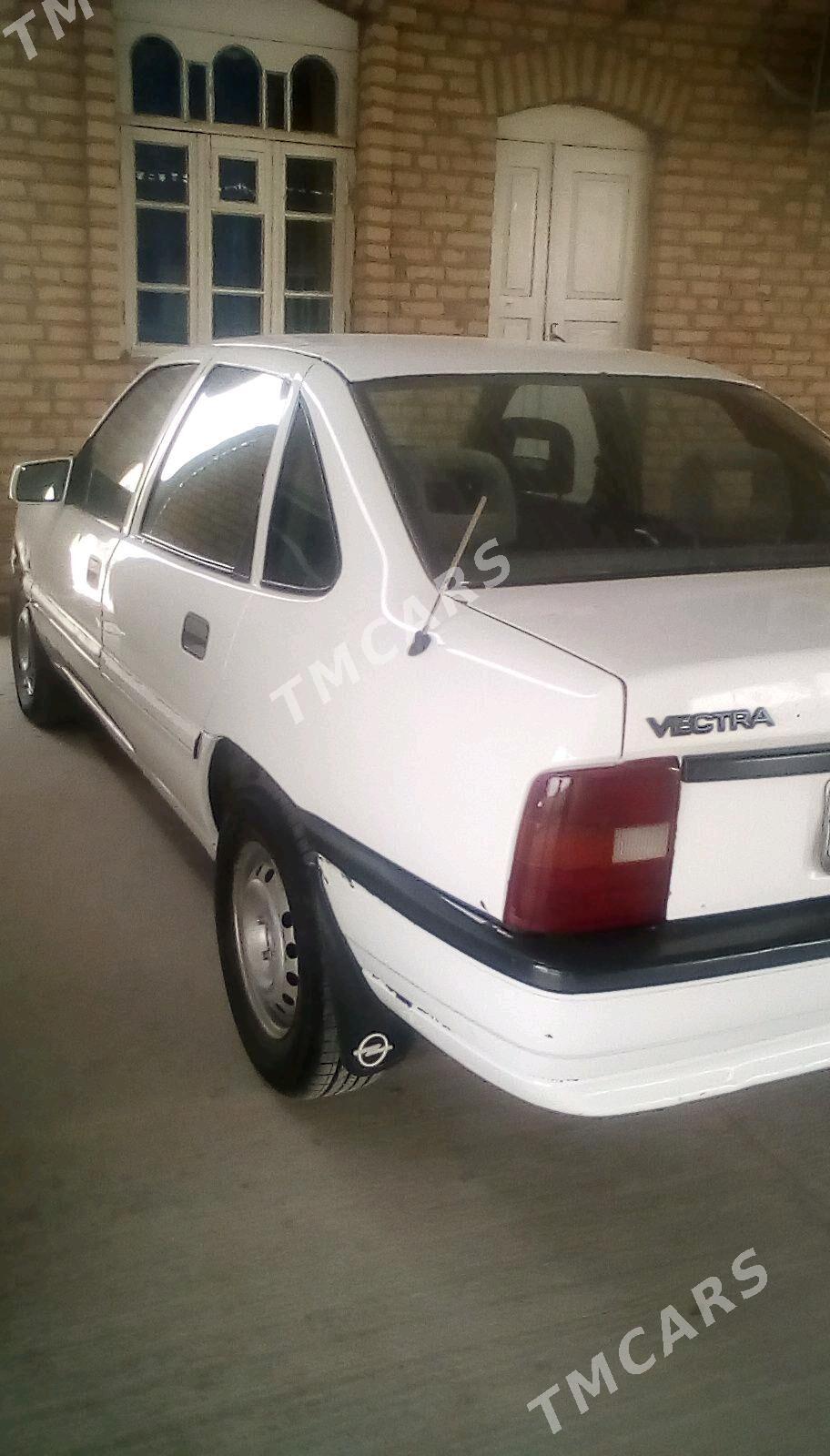 Opel Vectra 1991 - 24 000 TMT - Мары - img 2
