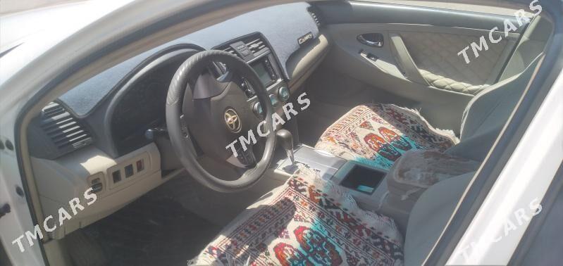 Toyota Camry 2008 - 133 000 TMT - Aşgabat - img 6