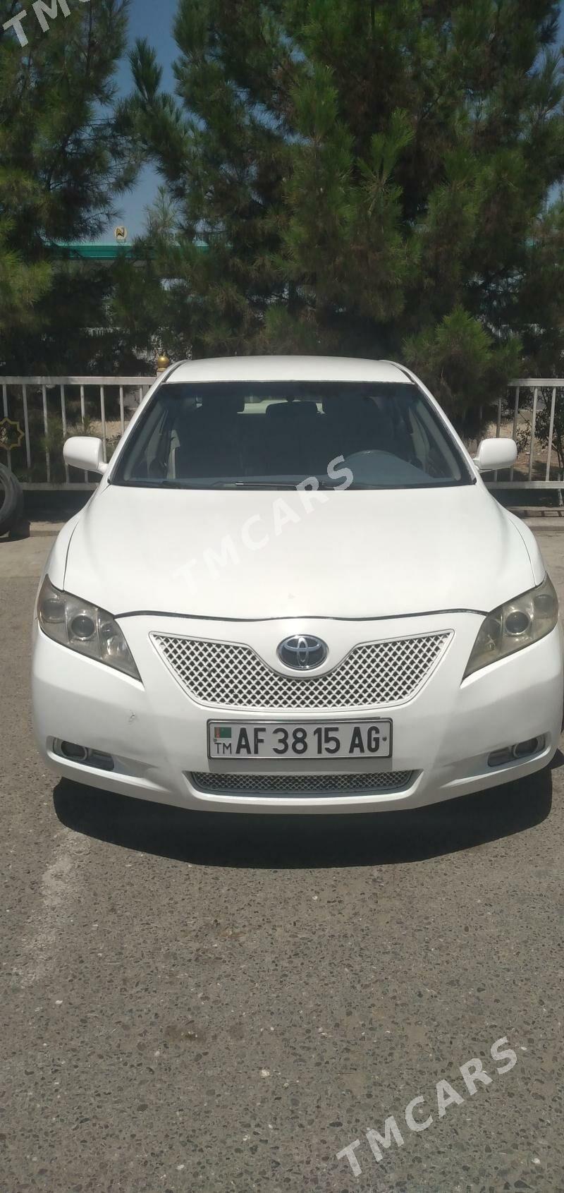 Toyota Camry 2008 - 133 000 TMT - Aşgabat - img 4