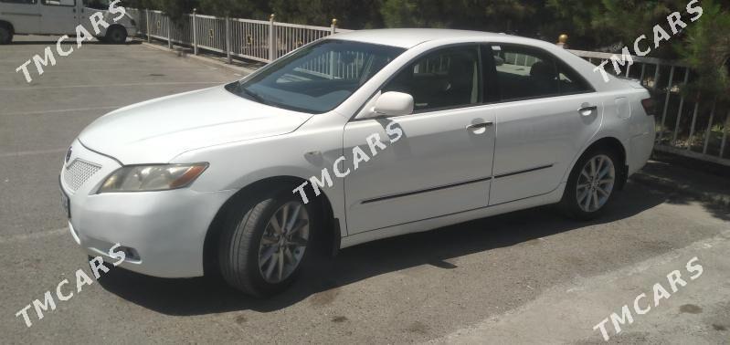 Toyota Camry 2008 - 133 000 TMT - Aşgabat - img 2