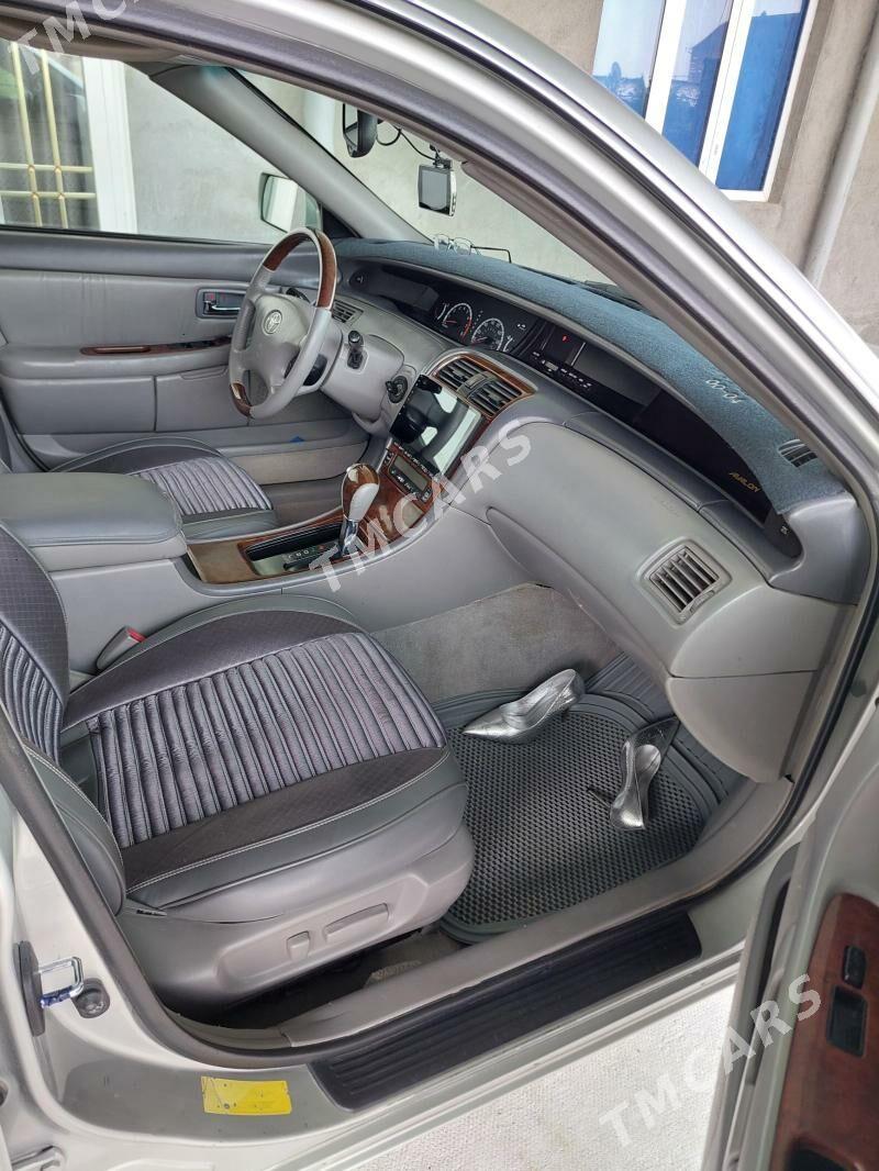 Toyota Avalon 2002 - 188 000 TMT - Magdanly - img 7