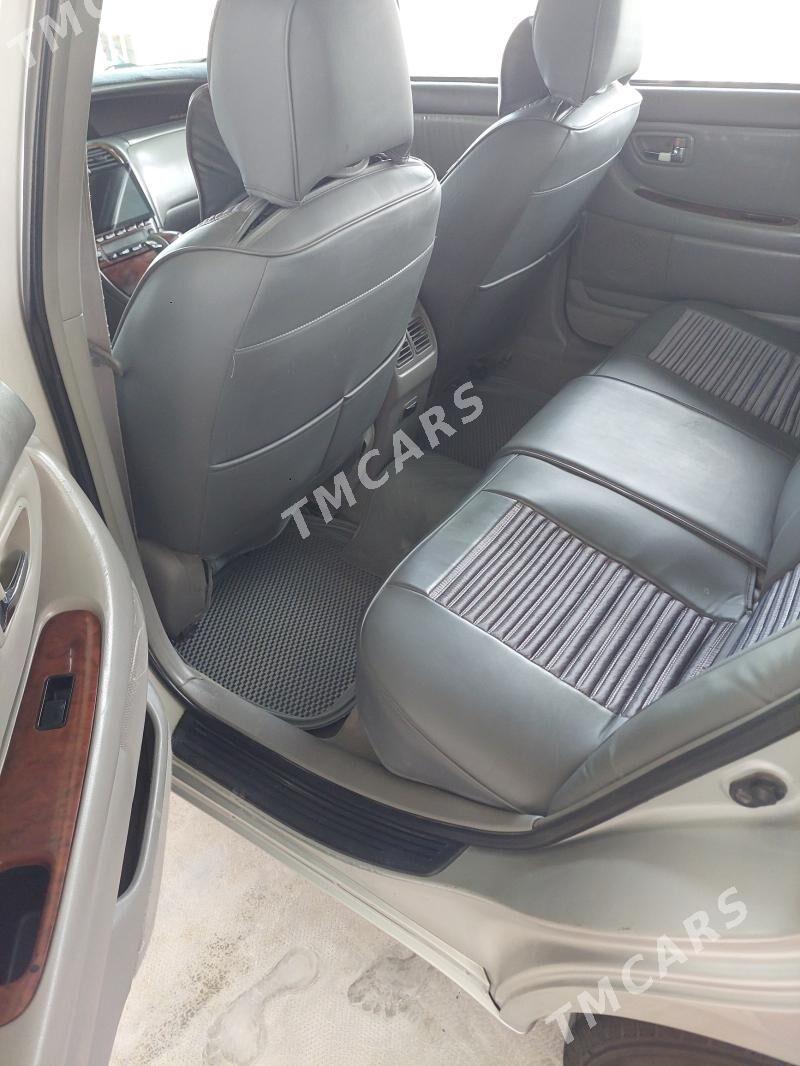 Toyota Avalon 2002 - 188 000 TMT - Magdanly - img 6