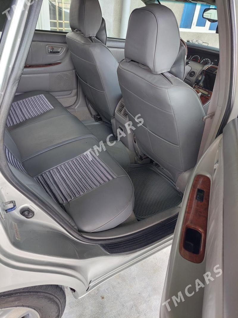 Toyota Avalon 2002 - 188 000 TMT - Magdanly - img 5
