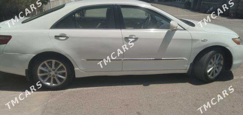 Toyota Camry 2008 - 133 000 TMT - Aşgabat - img 3