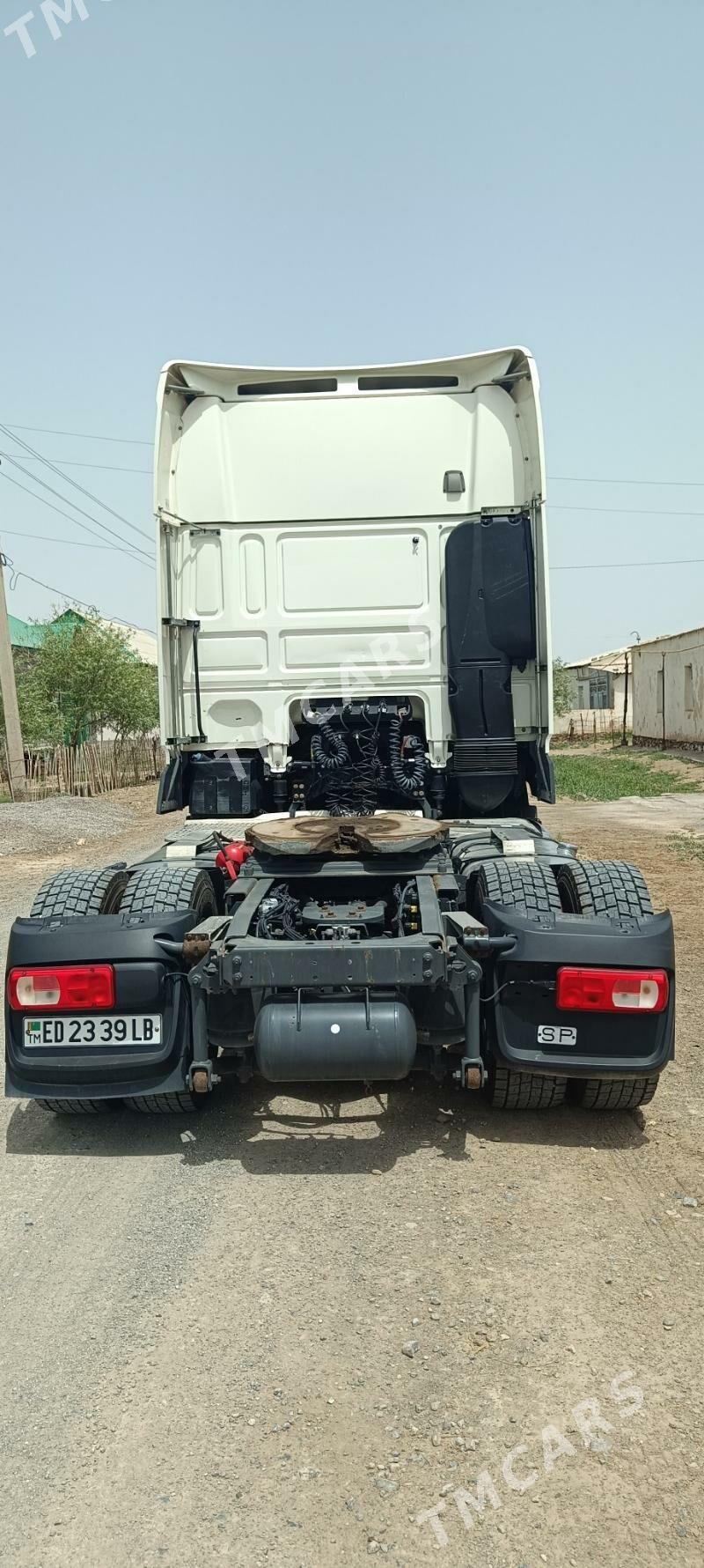 DAF 480 2019 - 675 000 TMT - Койтендаг - img 6