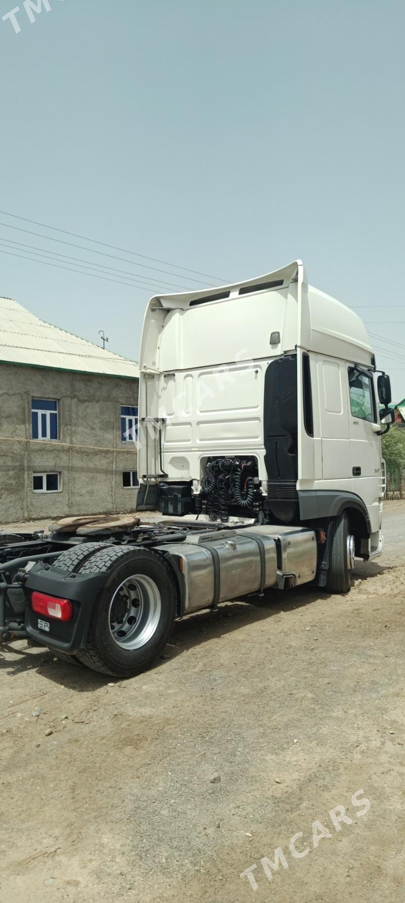 DAF 480 2019 - 675 000 TMT - Койтендаг - img 3