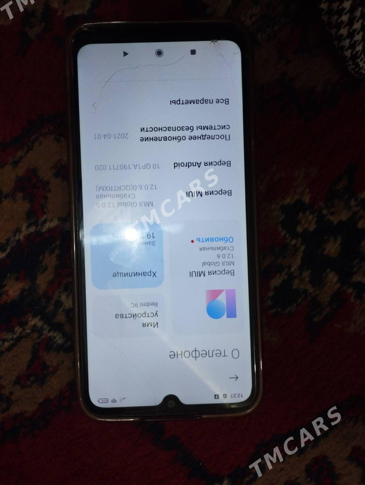 Redmi 9c - Daşoguz - img 2