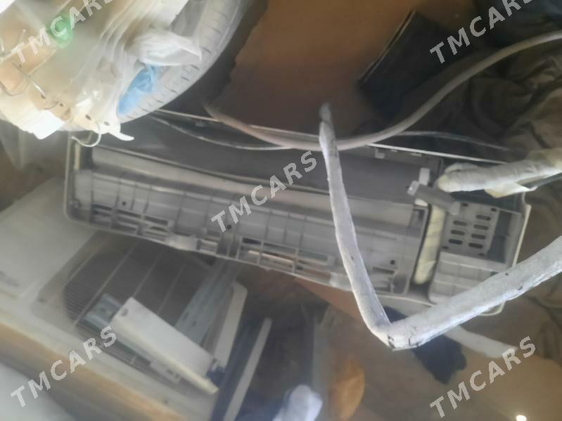Kondisioner splint 80lik - Parahat 8 - img 4