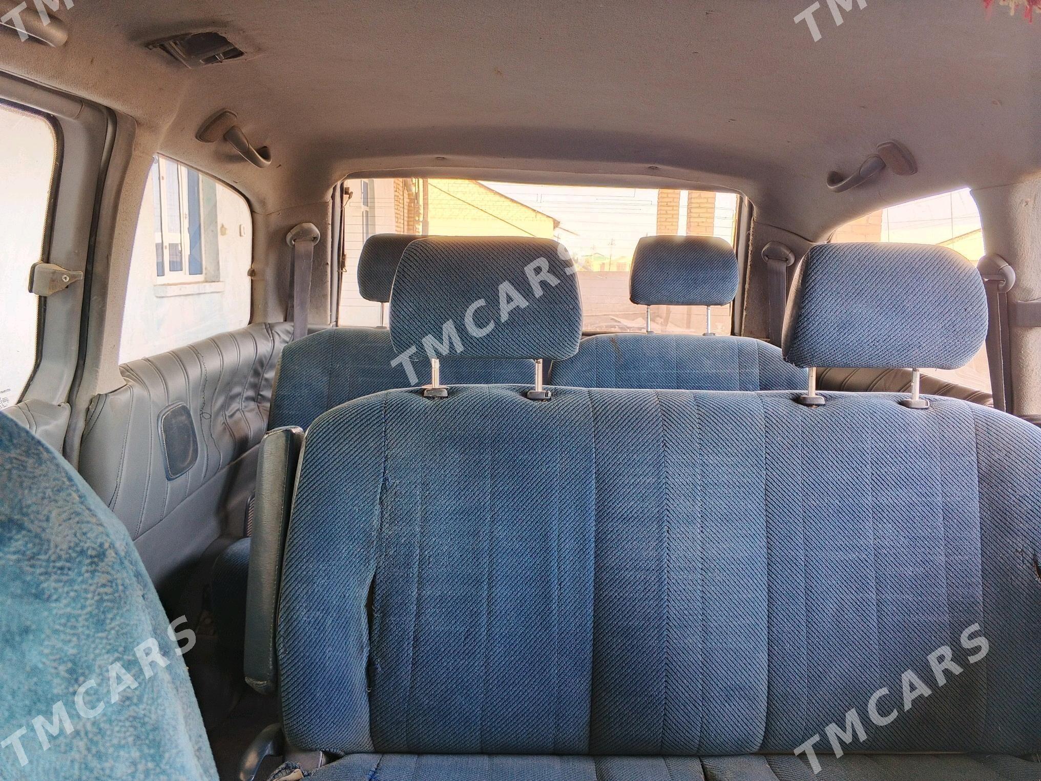 Toyota Previa 1992 - 70 000 TMT - Halaç - img 3