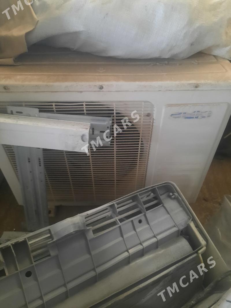 Kondisioner splint 80lik - Parahat 8 - img 2