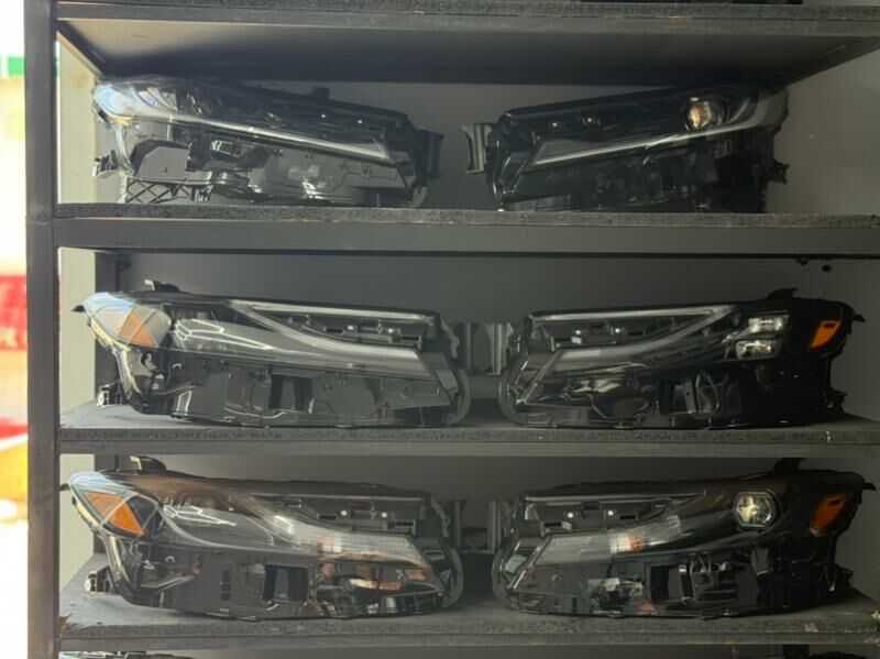 Toyota Camry 2025 4 999 TMT - Хитровка - img 4
