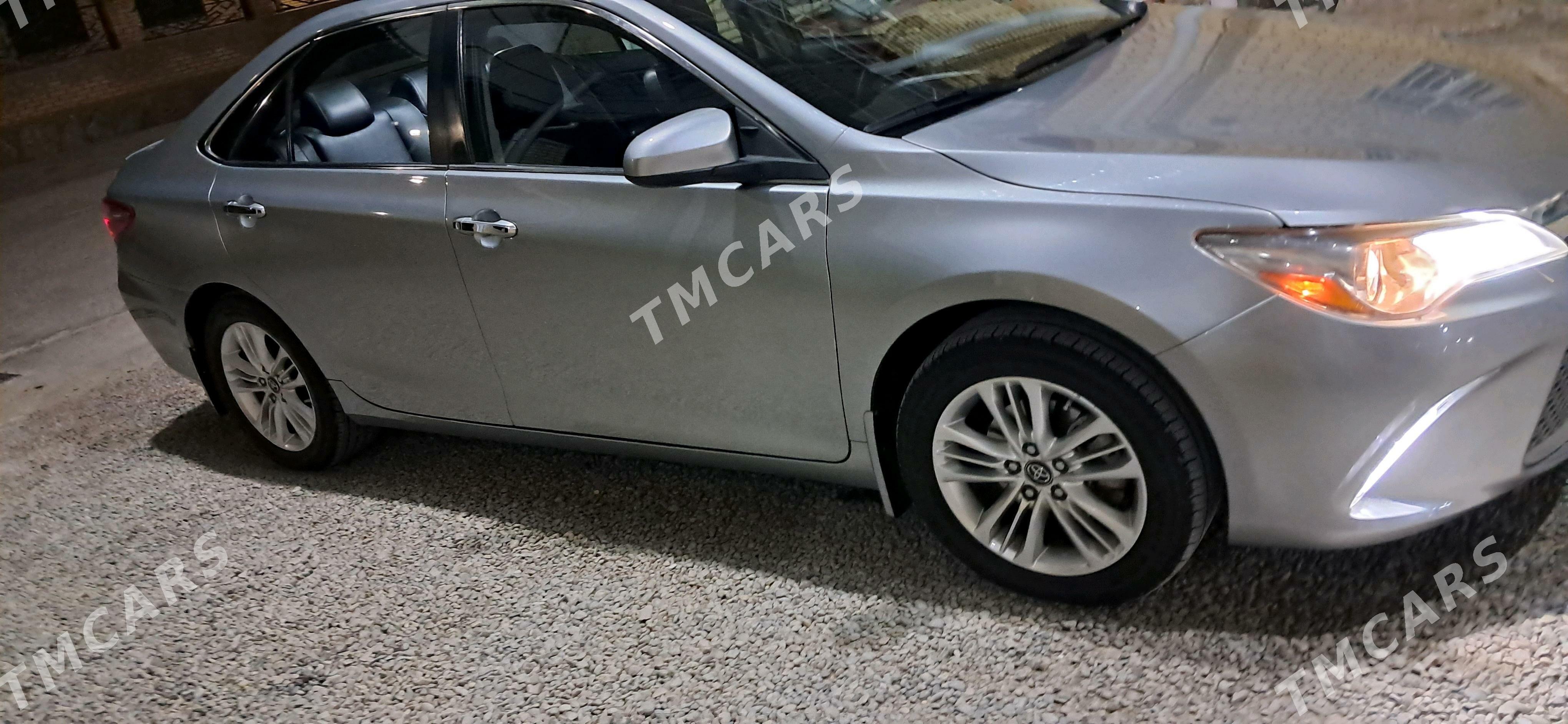 Toyota Camry 2016 - 290 000 TMT - Mary - img 3