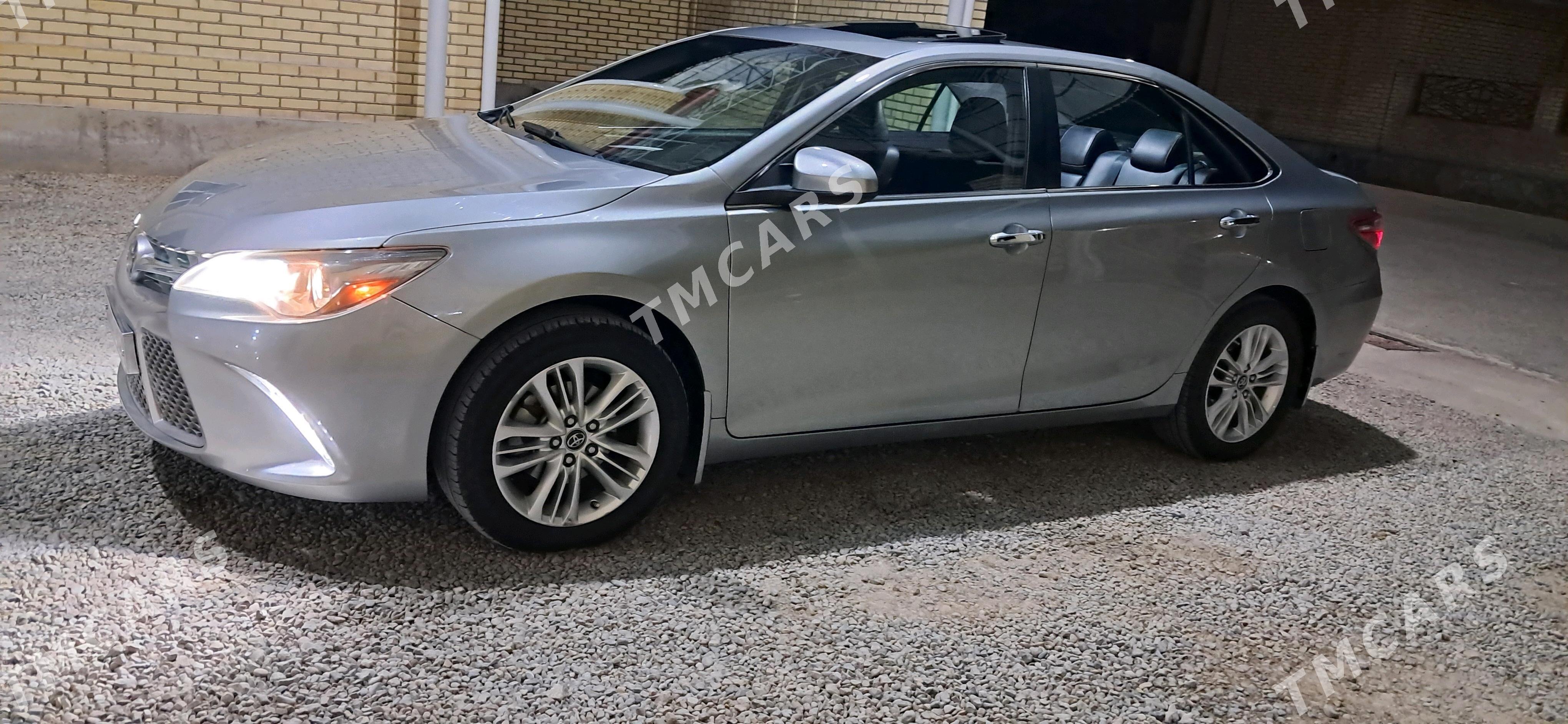 Toyota Camry 2016 - 290 000 TMT - Mary - img 4