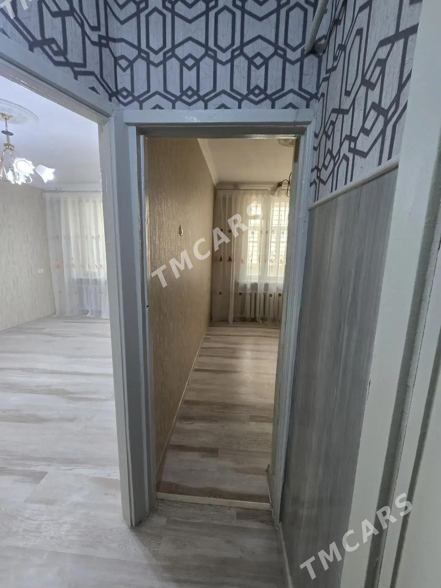  4МКР 1ЭТ 1КОМ В 2 - Aşgabat - img 3