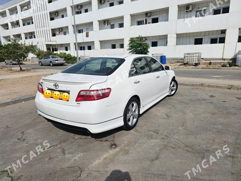 Toyota Camry 2008 - 180 000 TMT - Türkmenbaşy - img 4