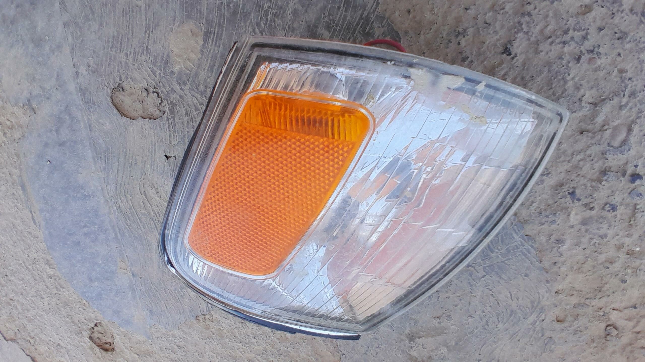 99 avalon fara 400 TMT - Murgap - img 6