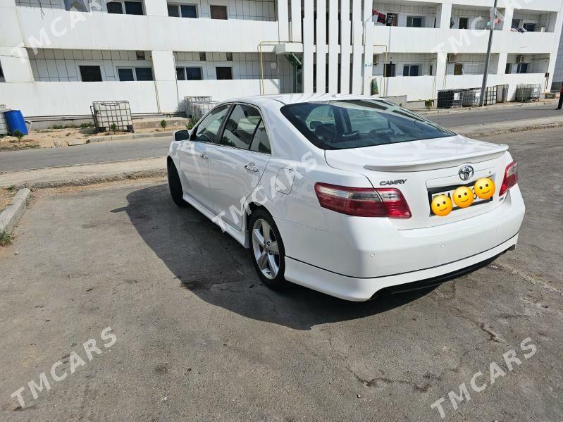 Toyota Camry 2008 - 180 000 TMT - Türkmenbaşy - img 5