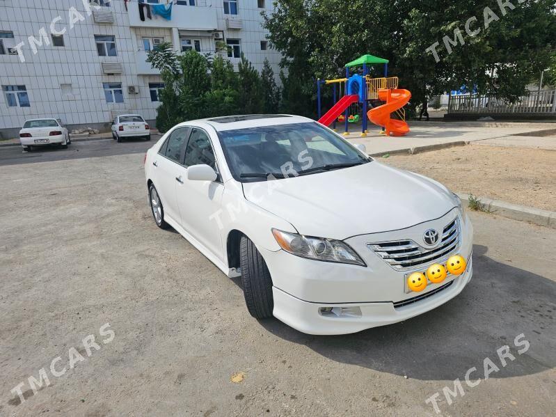 Toyota Camry 2008 - 180 000 TMT - Türkmenbaşy - img 3